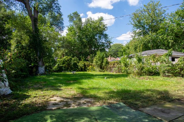 18691 Shaftsbury Avenue, Detroit City, MI 48219