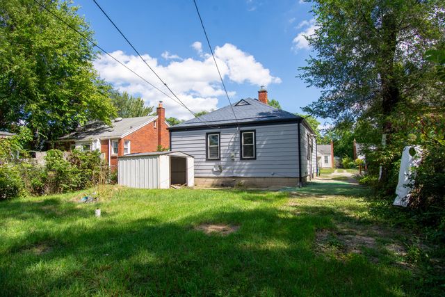 18691 Shaftsbury Avenue, Detroit City, MI 48219