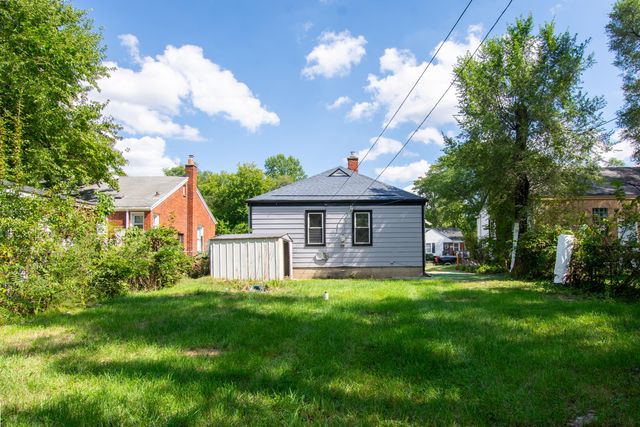 18691 Shaftsbury Avenue, Detroit City, MI 48219