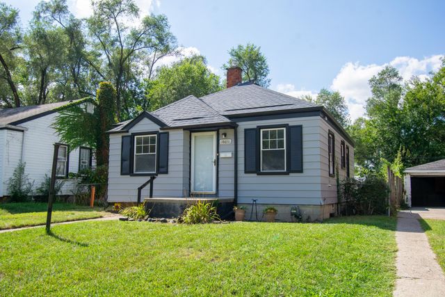 18691 Shaftsbury Avenue, Detroit City, MI 48219