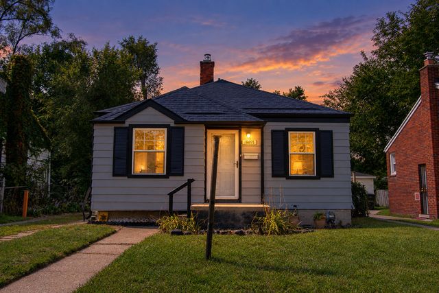 18691 Shaftsbury Avenue, Detroit City, MI 48219