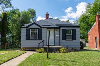18691 Shaftsbury Avenue, Detroit City, MI 48219