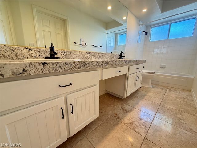 7468 Orange Haze Way, Las Vegas, NV 89149