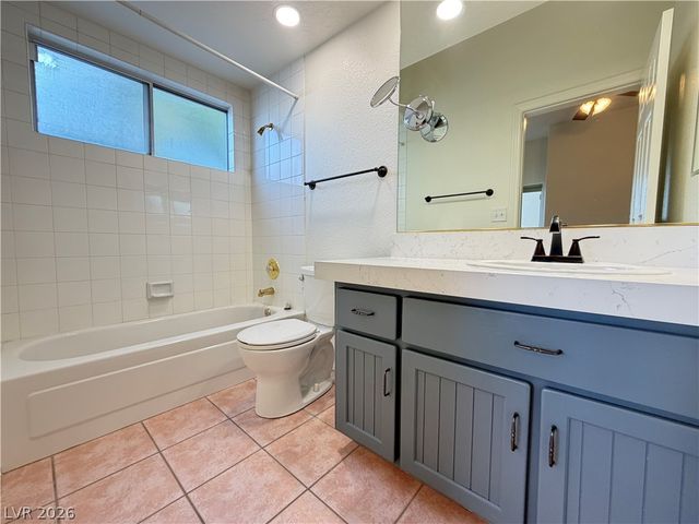 7468 Orange Haze Way, Las Vegas, NV 89149