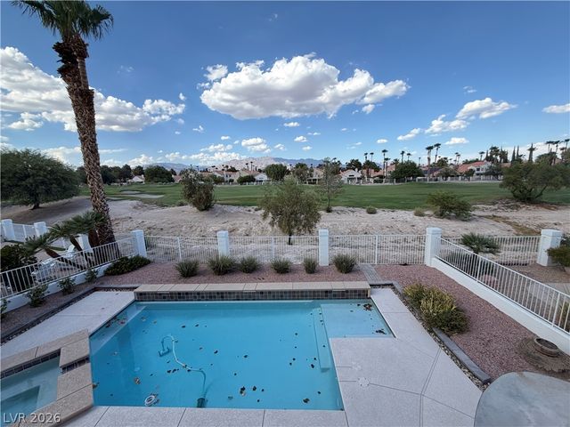 7468 Orange Haze Way, Las Vegas, NV 89149