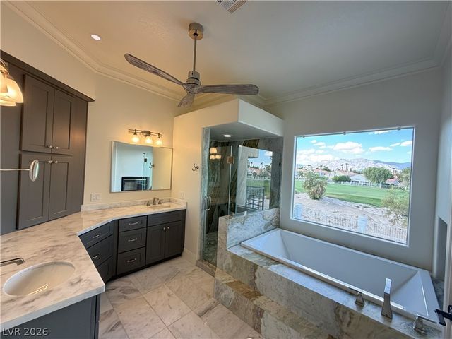 7468 Orange Haze Way, Las Vegas, NV 89149