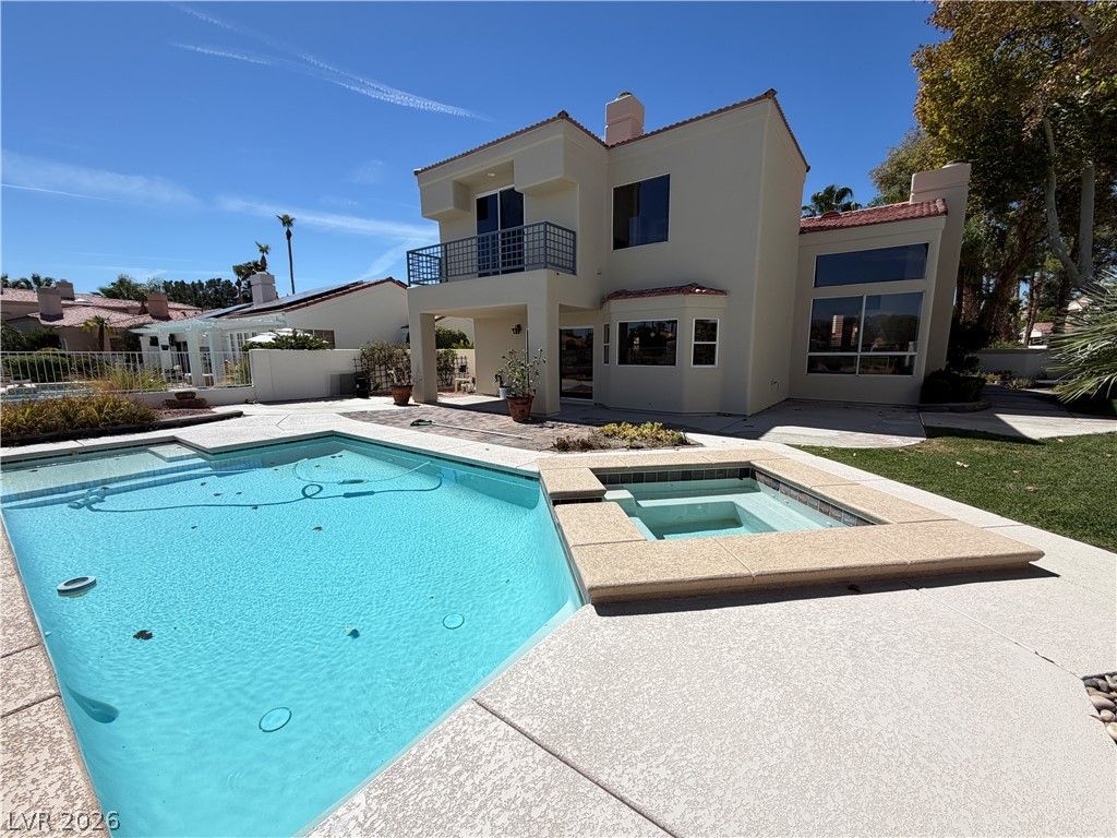 7468 Orange Haze Way, Las Vegas, NV 89149