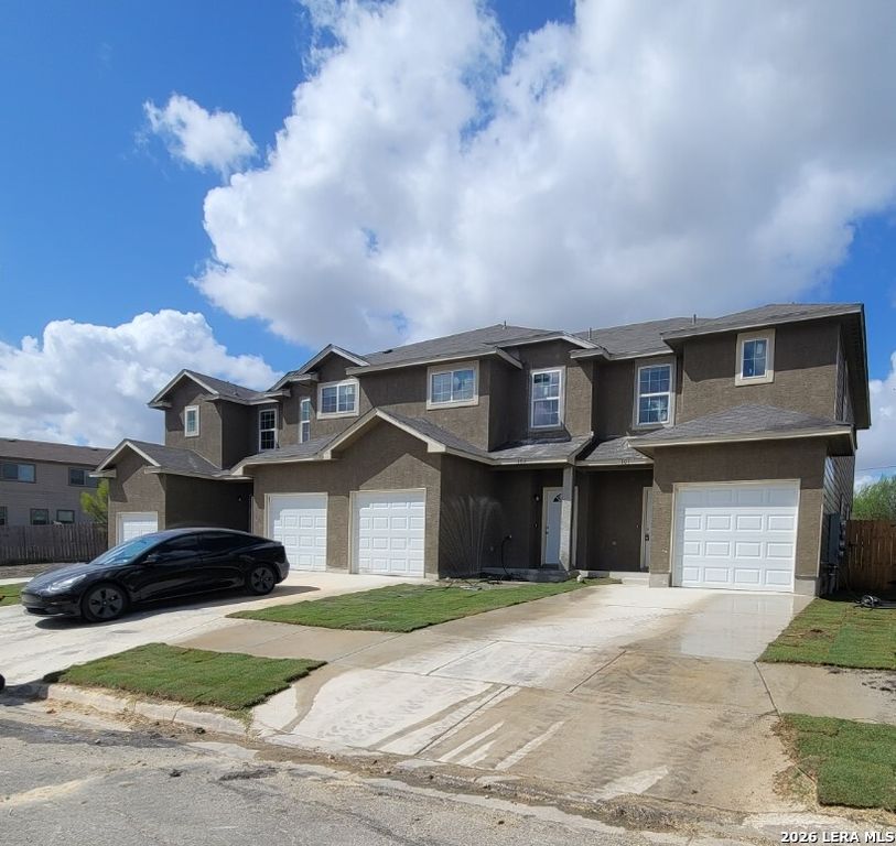 7311 Colina Way, Converse, TX 78109