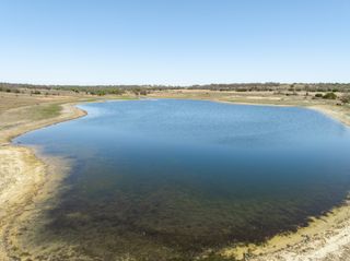 3485 County Road 530, Evant, TX 76525