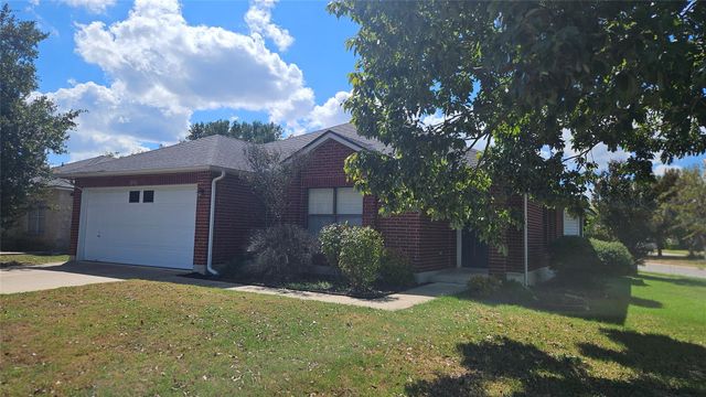 3210 Settlement DR, Round Rock, TX 78665