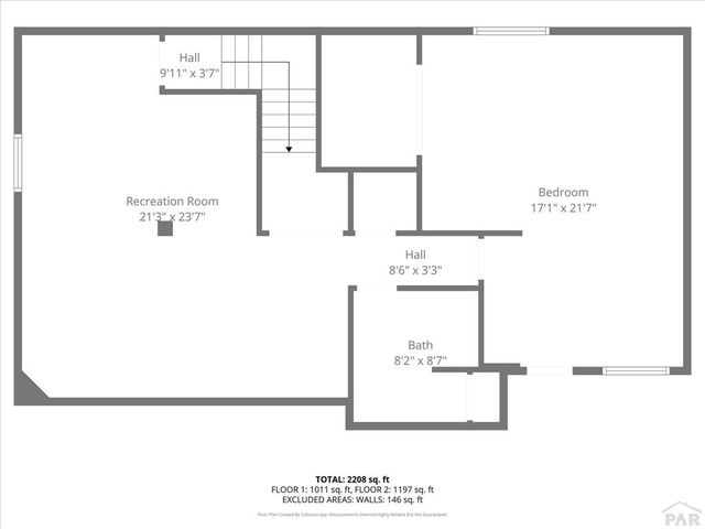 190 Kingsley Ave, Pueblo, CO 81005