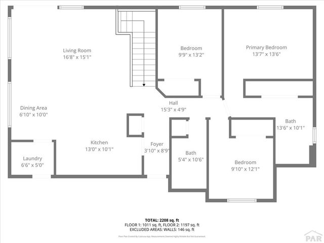 190 Kingsley Ave, Pueblo, CO 81005