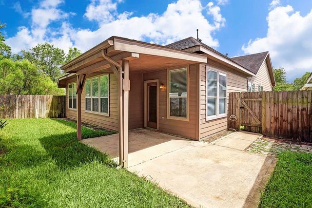 14439 Bush Sage Drive, Cypress, TX 77429