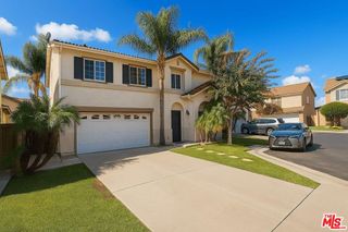 16462 TURNBURY Court, Chino Hills, CA 91709