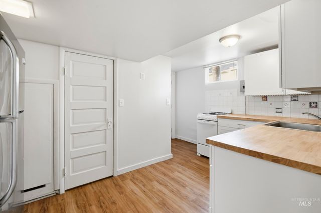 303 W Hazel Street, Caldwell, ID 83605