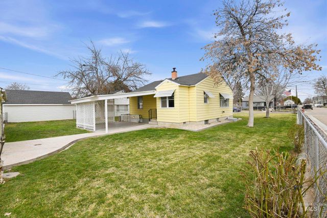303 W Hazel Street, Caldwell, ID 83605