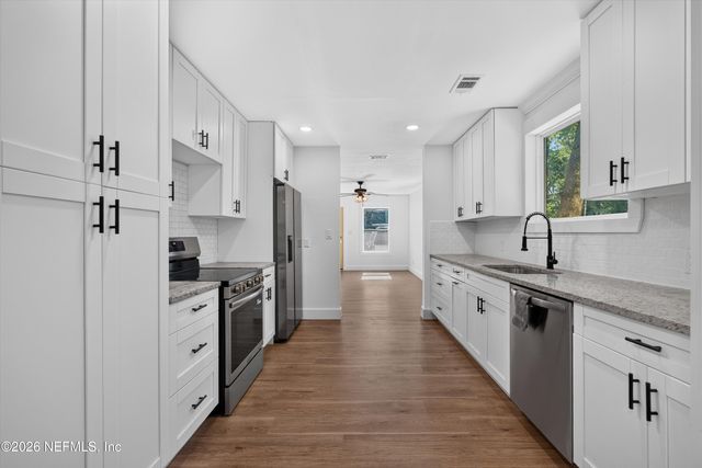 4468 ENGLEWOOD AVE Avenue, Jacksonville, FL 32207