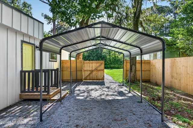 4468 ENGLEWOOD AVE Avenue, Jacksonville, FL 32207