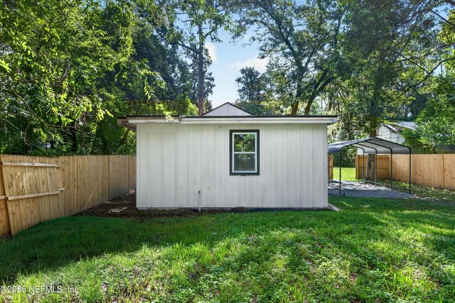 4468 ENGLEWOOD AVE Avenue, Jacksonville, FL 32207