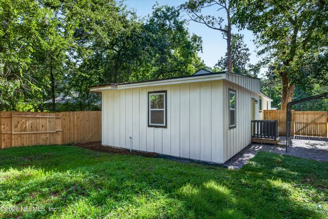 4468 ENGLEWOOD AVE Avenue, Jacksonville, FL 32207