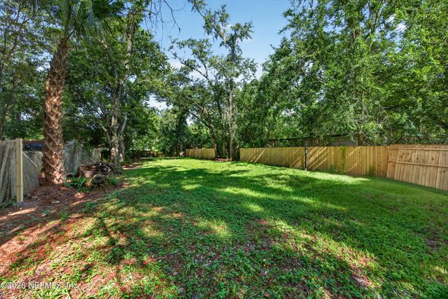 4468 ENGLEWOOD AVE Avenue, Jacksonville, FL 32207