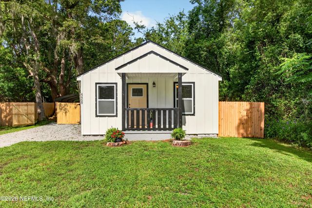 4468 ENGLEWOOD AVE Avenue, Jacksonville, FL 32207