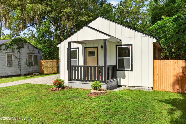 4468 ENGLEWOOD AVE Avenue, Jacksonville, FL 32207