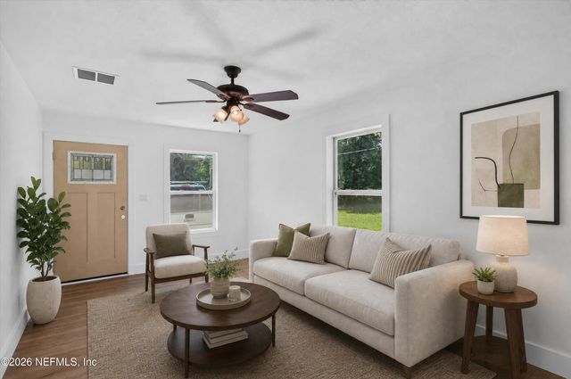 4468 ENGLEWOOD AVE Avenue, Jacksonville, FL 32207