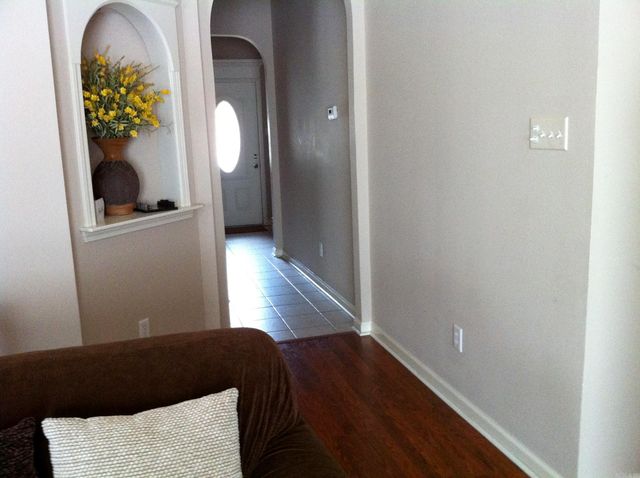 1906 Leander Drive, Little Rock, AR 72204