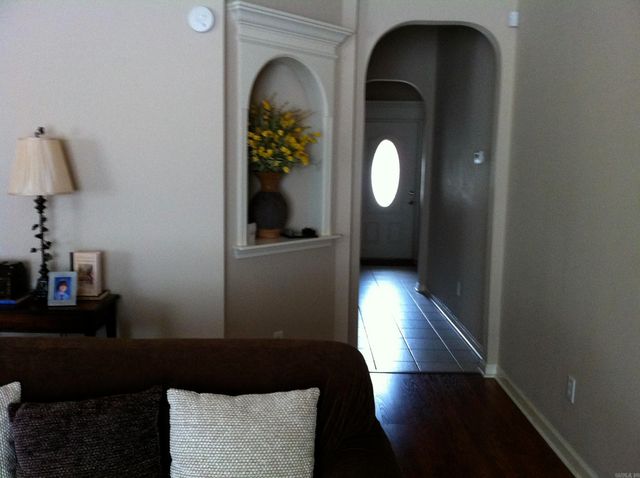 1906 Leander Drive, Little Rock, AR 72204