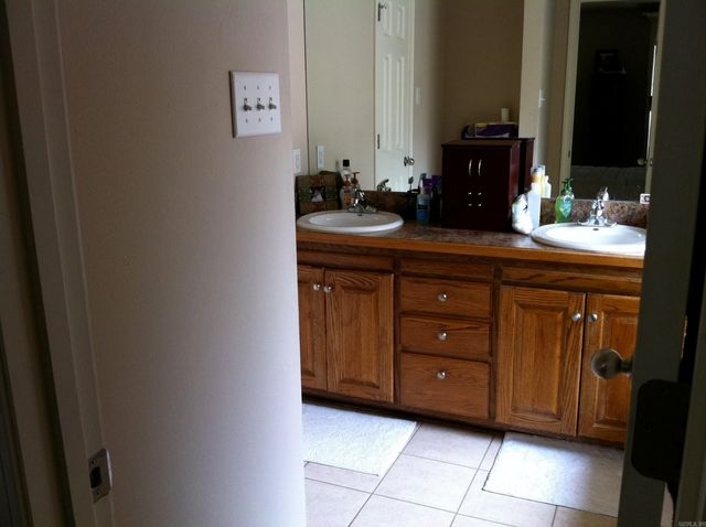 1906 Leander Drive, Little Rock, AR 72204