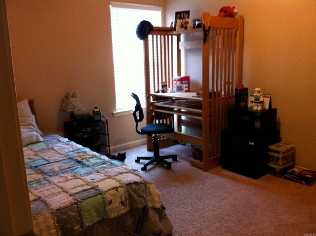 1906 Leander Drive, Little Rock, AR 72204