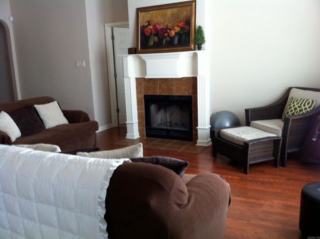 1906 Leander Drive, Little Rock, AR 72204