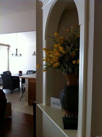 1906 Leander Drive, Little Rock, AR 72204