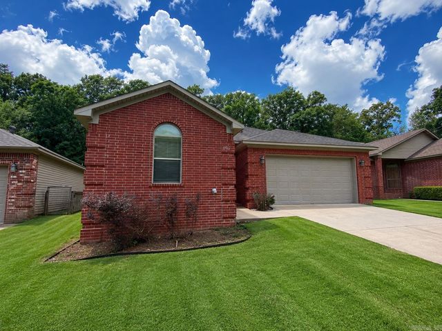 1906 Leander Drive, Little Rock, AR 72204
