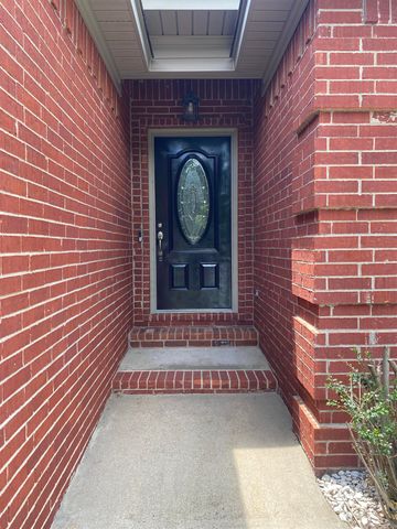 1906 Leander Drive, Little Rock, AR 72204