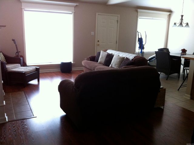 1906 Leander Drive, Little Rock, AR 72204