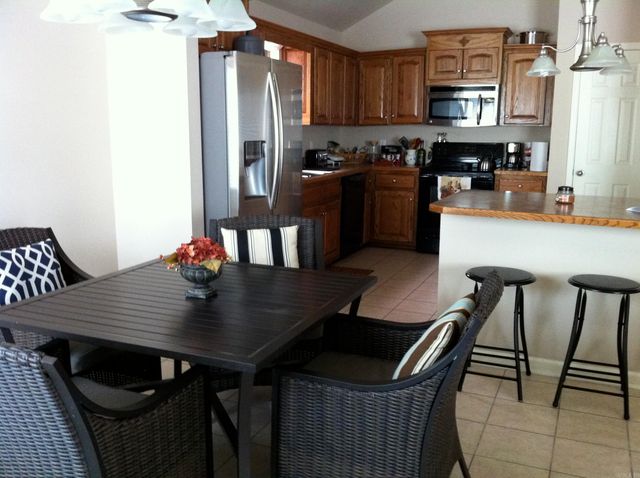 1906 Leander Drive, Little Rock, AR 72204