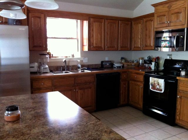 1906 Leander Drive, Little Rock, AR 72204