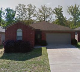 1906 Leander Drive, Little Rock, AR 72204