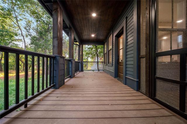 18252 Willowbrooke Court, Norman, OK 73072