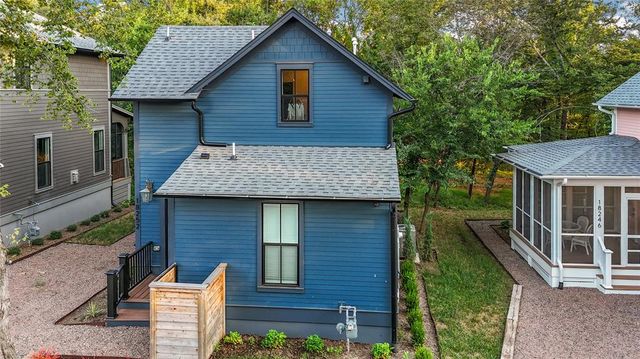 18252 Willowbrooke Court, Norman, OK 73072