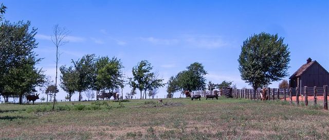 18252 Willowbrooke Court, Norman, OK 73072