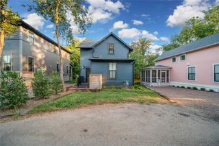 18252 Willowbrooke Court, Norman, OK 73072