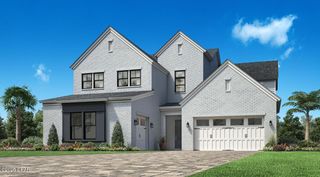 304 Ember Ln Lane, Lot 300, Panama City Beach, FL 32413