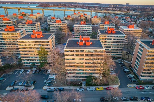 166-10 Powells Cove Boulevard 6C, Whitestone, NY 11357