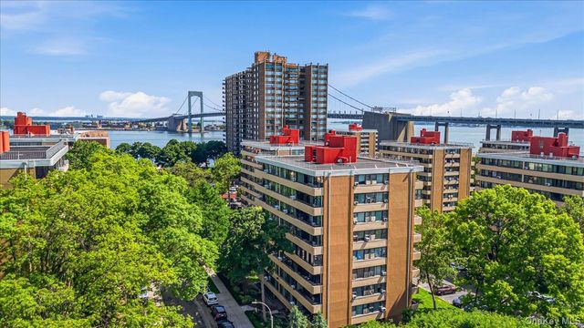 166-10 Powells Cove Boulevard 6C, Whitestone, NY 11357