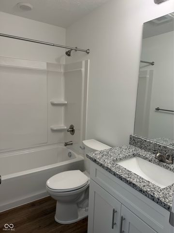 1442 Wigwam Lane, Martinsville, IN 46151