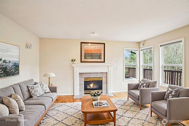 1202 NW 118th Circle, Vancouver, WA 98685