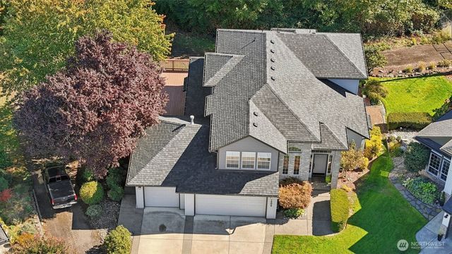 1202 NW 118th Circle, Vancouver, WA 98685